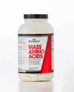 Mass Amino